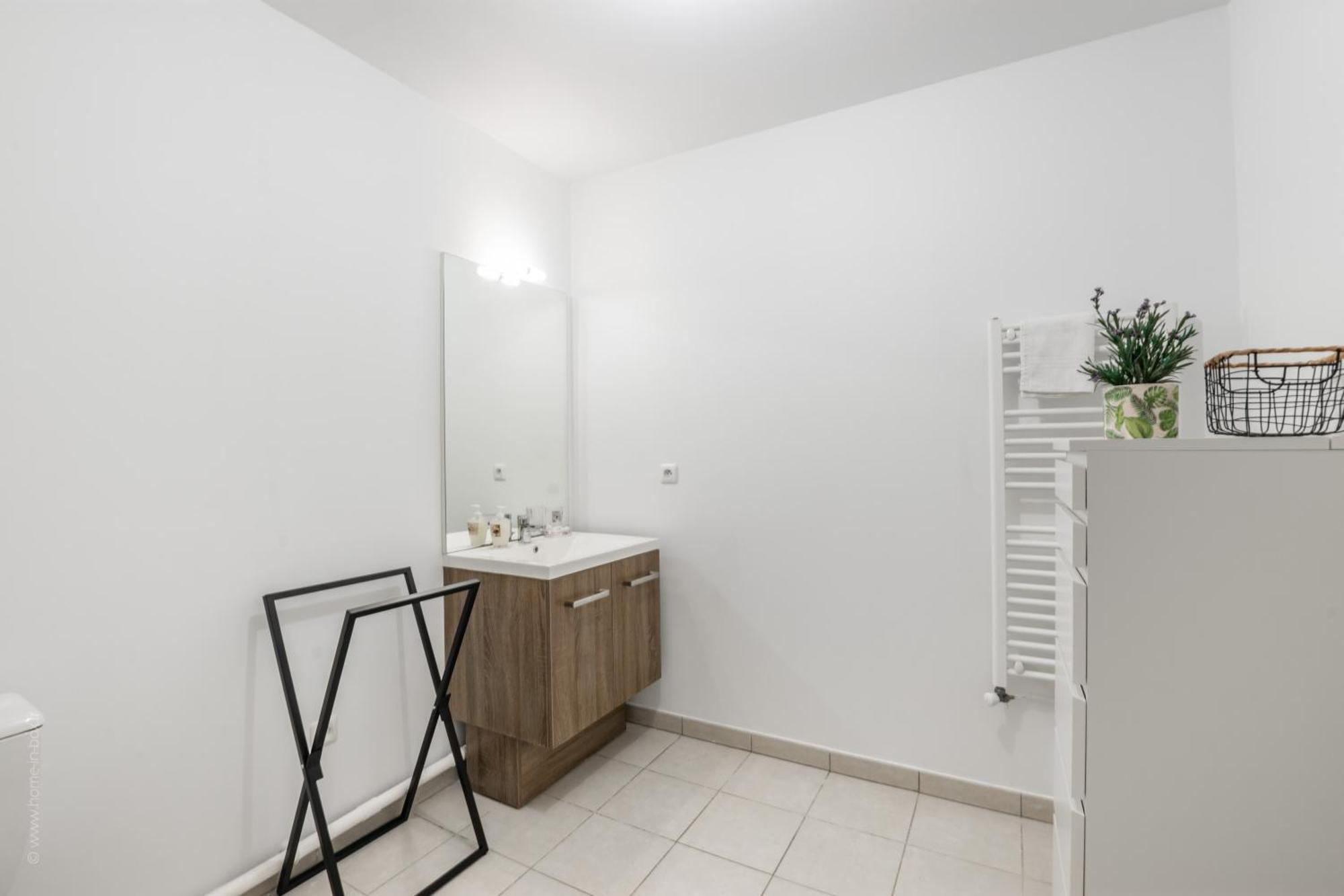 Blue Pearl By Plaza Appartement Montévrain Buitenkant foto